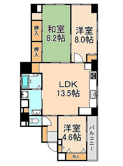 ˆê“ƒ}ƒ“ƒVƒ‡ƒ“ 43,800–œ‰~ —˜‰ñ‚è 4.16%