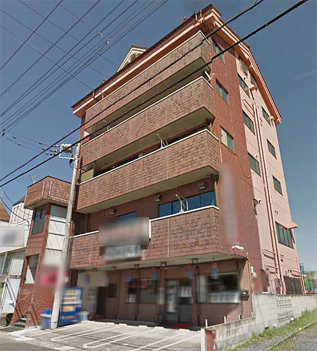 一棟マンション 7,500万円 利回り 9.32%