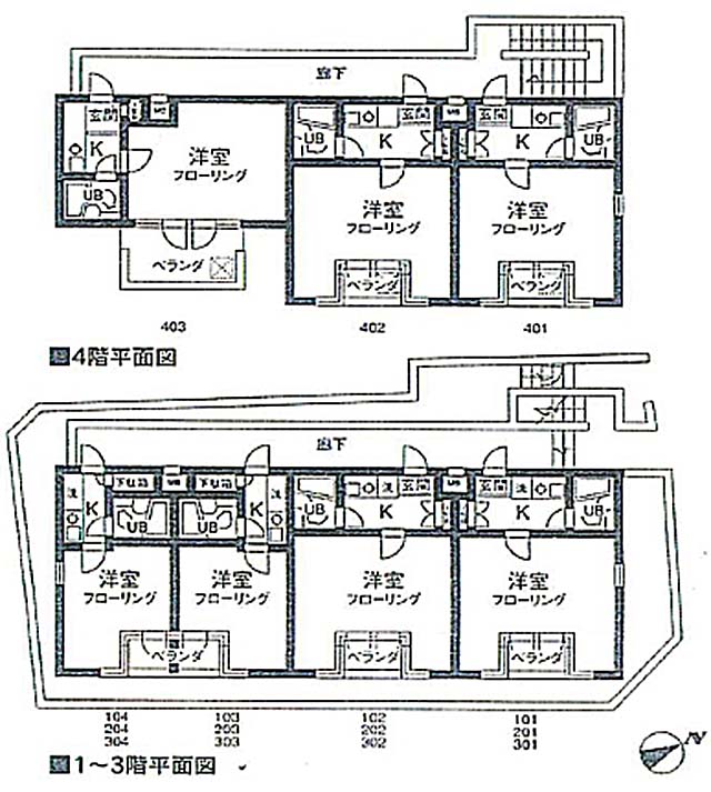 一棟マンション 15,500万円 利回り 6.82%