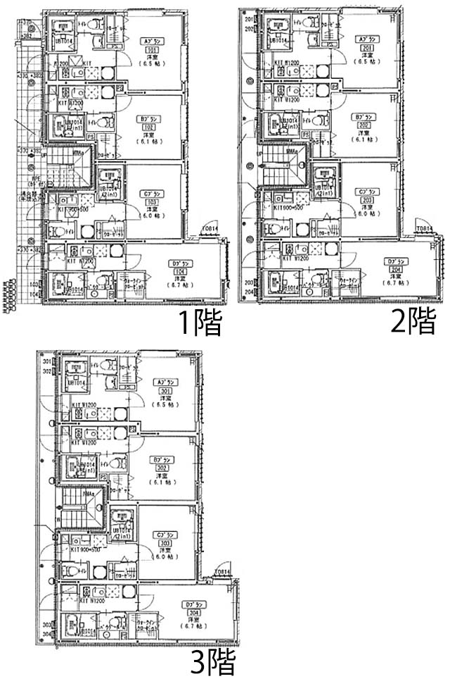 ”„‚èƒAƒp[ƒg 30,950–œ‰~ —˜‰ñ‚è 4.28%