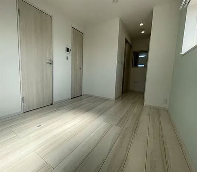 ����A�p�[�g 7,400���~ ����� 6.02%