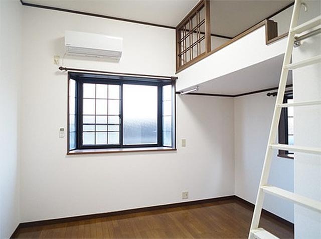 ����A�p�[�g 10,980���~ ����� 6.45%