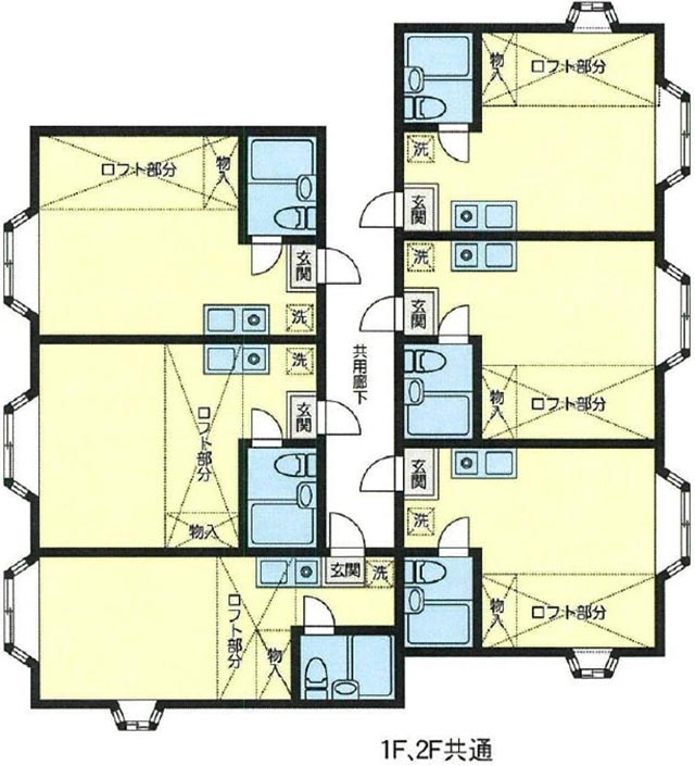 ����A�p�[�g 10,980���~ ����� 6.45%