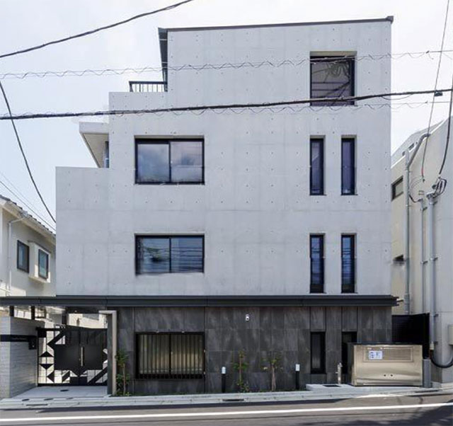 一棟マンション 66,700万円 利回り 3.5%