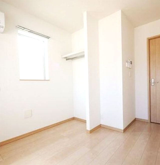 売りアパート 9,967万円 利回り 6%