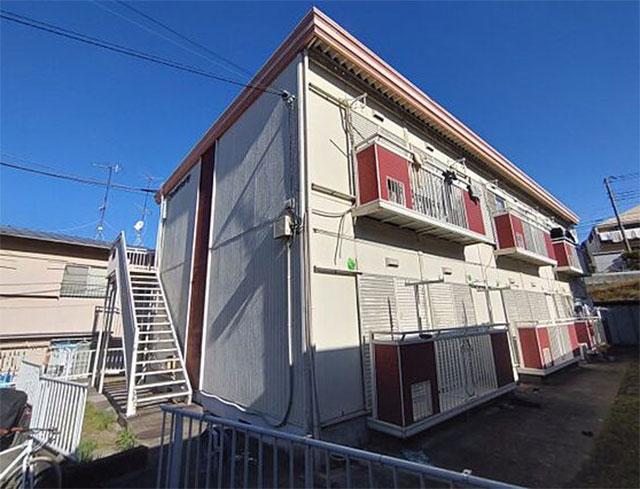 ����A�p�[�g 5,300���~ ����� 7.29%