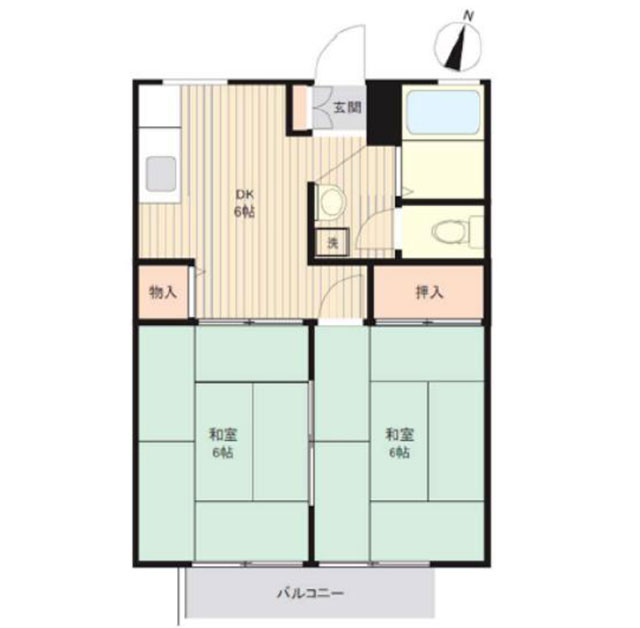 ����A�p�[�g 5,300���~ ����� 7.29%