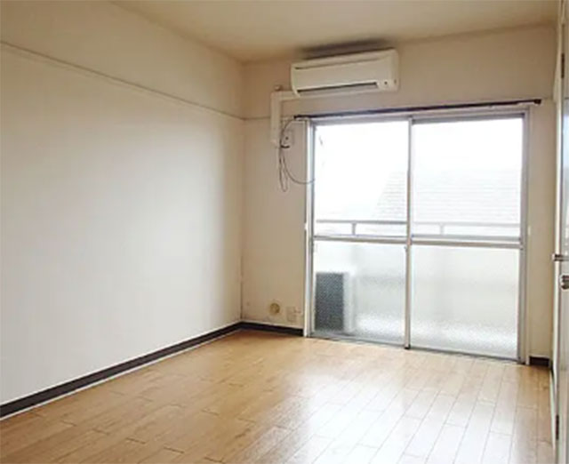 一棟マンション 29,000万円 利回り 2.56%