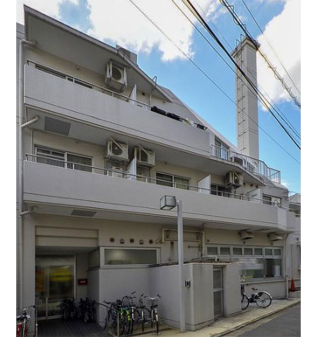 一棟マンション 58,000万円 利回り 5.1%