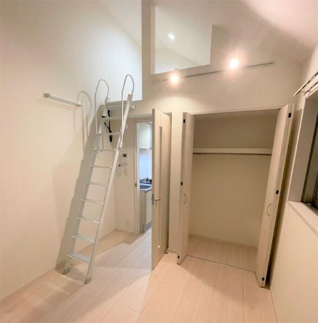 売りアパート 6,330万円 利回り 6.5%