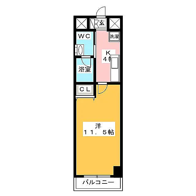 一棟マンション 84,660万円 利回り 3.8%