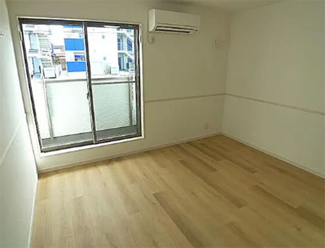 売りアパート 14,900万円 利回り 6%