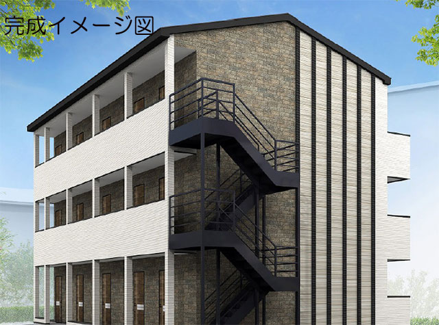 ����A�p�[�g 32,800���~ ����� 4.48%