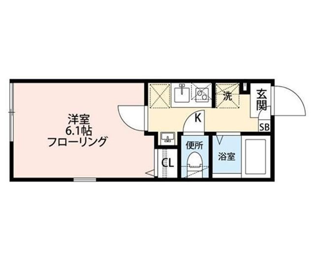 一棟マンション 23,180万円 利回り 4.7%