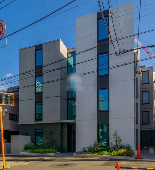 一棟マンション 79,800万円 利回り 3.36%