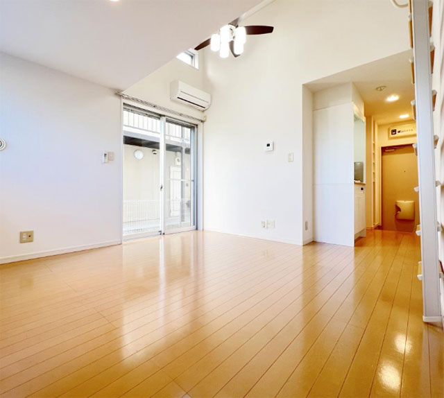 ����A�p�[�g 5,350���~ ����� 7.2%