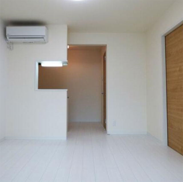 売りアパート 10,400万円 利回り 6.45%