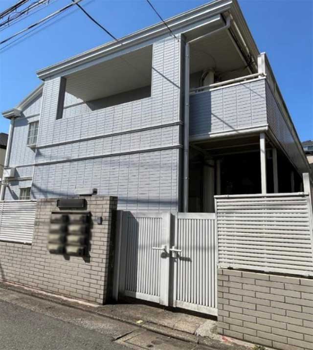 ����A�p�[�g 25,350���~ ����� 2.63%