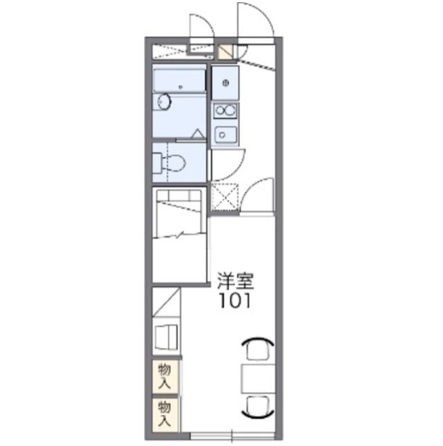 ����A�p�[�g 12,000���~ ����� 6.46%