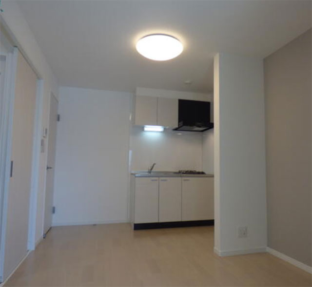 売りアパート 9,800万円 利回り 6.44%