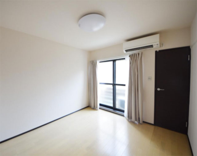 ����A�p�[�g 23,800���~ ����� 5.8%