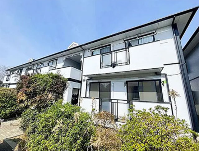 ����A�p�[�g 8,160���~ ����� 7.1%