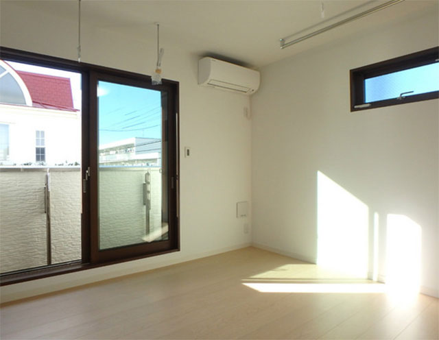 ����A�p�[�g 23,800���~ ����� 3.83%