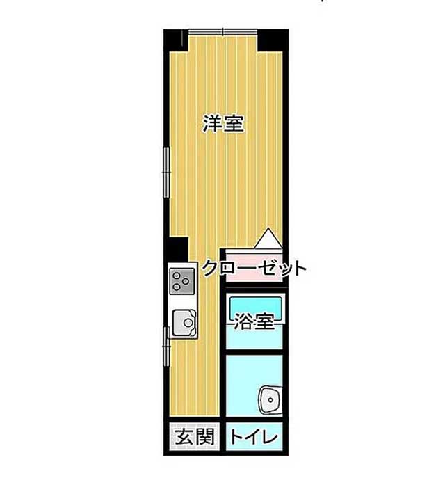 一棟マンション 16,500万円 利回り 5.6%
