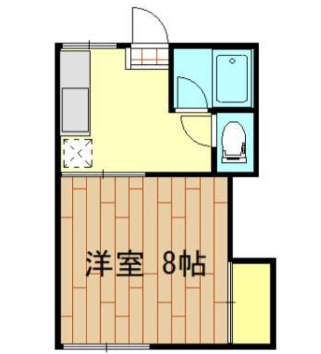 売りアパート 7,980万円 利回り 6.18%