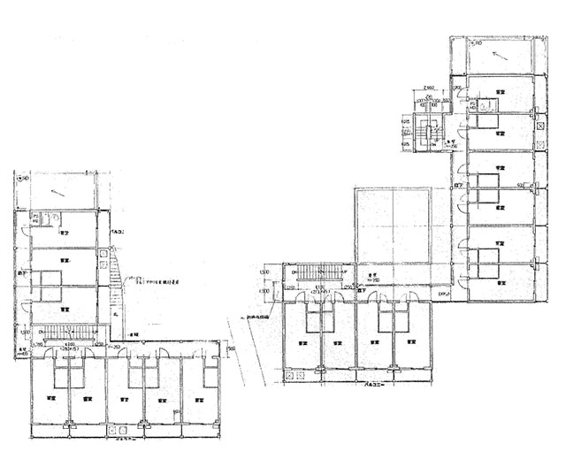 一棟マンション 53,000万円 利回り