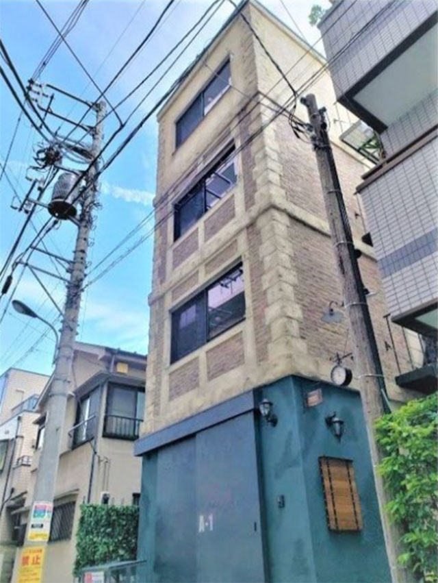 一棟マンション 22,000万円 利回り 4.2%