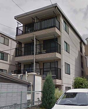 一棟マンション 22,900万円万円