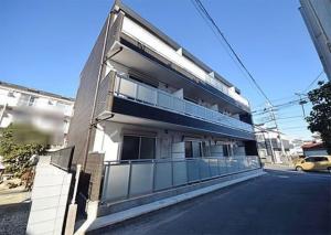 一棟マンション 21,600万円万円
