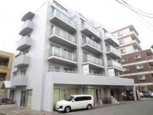 一棟マンション 38,000万円万円