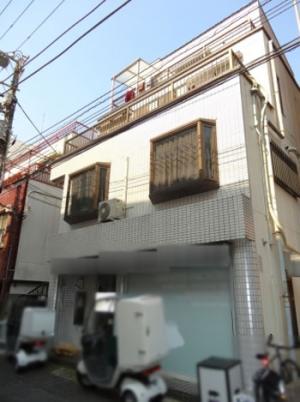一棟マンション 18,000万円万円