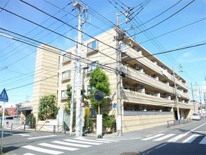 一棟マンション 56,800万円万円