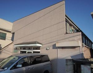 売りアパート 15,980万円万円