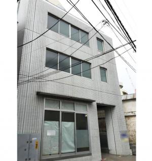 売りビル 30,000万円万円