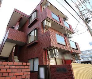 一棟マンション 9,800万円万円