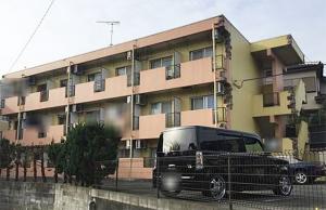一棟マンション 15,000万円万円