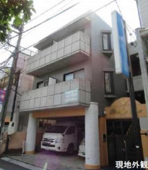 一棟マンション 16,080万円万円