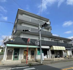 一棟マンション 17,000万円万円