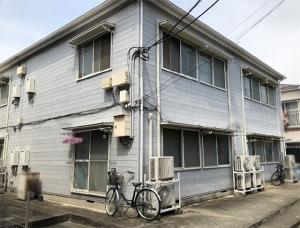 売りアパート 15,160万円万円