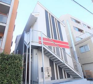 売りアパート 7,200万円万円