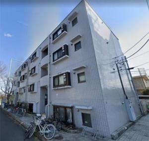 一棟マンション 17,500万円万円