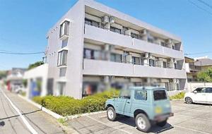 一棟マンション 34,850万円万円