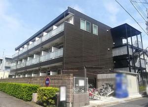 一棟マンション 35,500万円万円