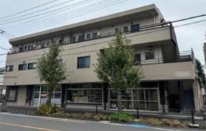 一棟マンション 15,000万円万円