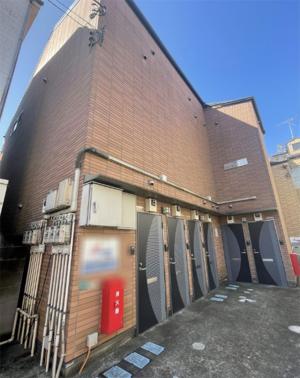 売りアパート 7,250万円万円