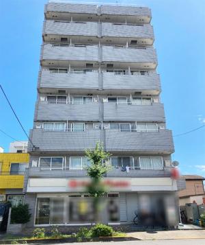 一棟マンション 39,800万円万円